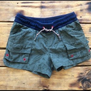 Colombia Adventure Shorts